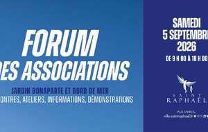 Journée des associations