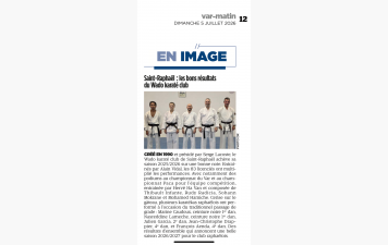 Article var matin